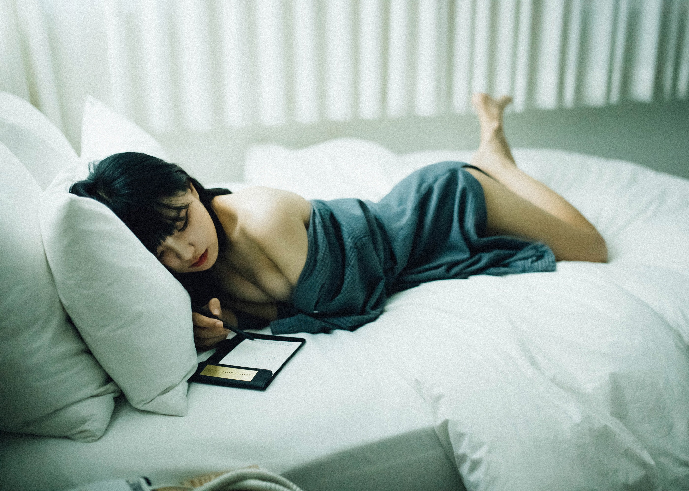 图片[1]-Jenny – NO.026-XikXak